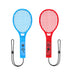 Mini Game Peripherals Tennis Racket Controller Gamepad Joystick Accessories