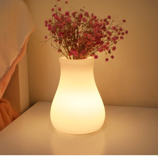 Mobile APP Dimming Bedroom Bedside Lamp