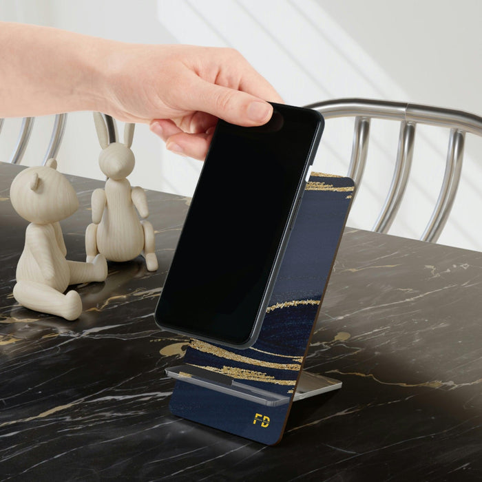 Mobile Display Stand for Smartphones