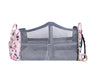 Mosquito Proof Mommy Bag With Large Capacity Folding