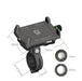 Motorcycle Aluminum Alloy Mobile Phone Holder