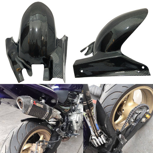 Motorcycle CB400 Rear Fender Refitting Accessories