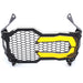 Motorcycle Headlight Protective Cover Quick Release Lampshade Large Lampshade