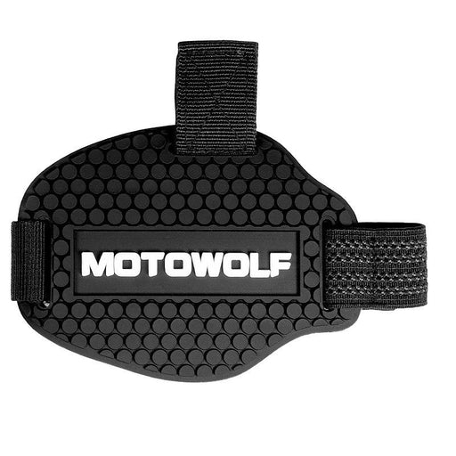 Motorcycle shoes protective gear