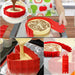 Multi-style Puzzle Baking Cake Mold