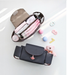 Multifunction Baby Stroller Bag Organizer Maternity Nappy Bag Stroller Accessories Cup wheelchair bag