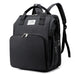 Multifunctional Go Out Portable Large Capacity Leisure Shoulder Bag For Mother And Child
