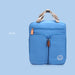 Multifunctional Large-Capacity Mother Bag Backpack Mother And Baby Travel Maternity Supplies Bag