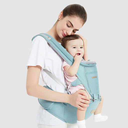 Multifunctional Thermal And Windproof Infant Strap