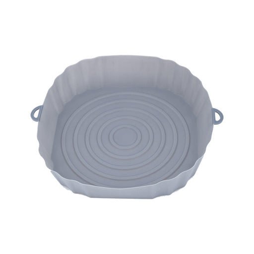 Multipurpose Silicone Air Fryer Baking Pan