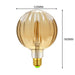 Net Celebrity Retro Lamp Shaped Bulb