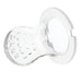 New Baby Silicone Pacifier, Encapsulated To Soothe Complementary Food Feeding Artifact