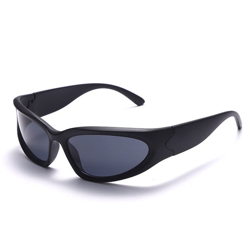 New Riding Colorful Sports Fashion Personality Sunscreen Sunglasses