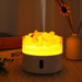 New Salt Stone Lamp Essential Oil Aroma Diffuser Air Humidifier