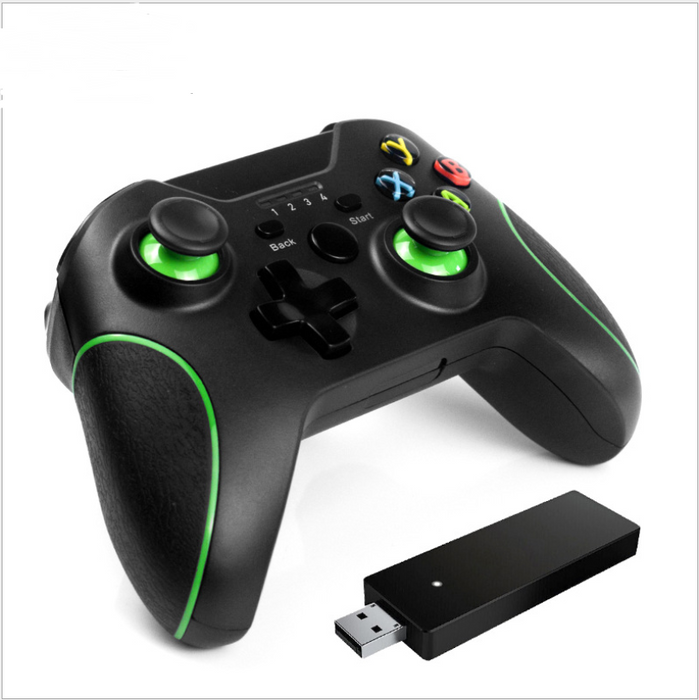 New Style Wired USB Game Joystick Wired Game Controller
