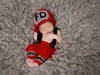 Newborn Baby Children Photography Clothes Baby 100 Days Full Moon Photo Clothing