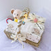 Newborn Boy Baby Clothes Set Gift Box Autumn And Winter