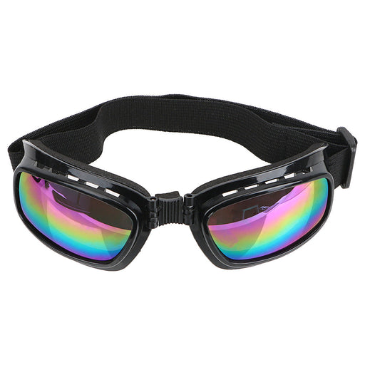Outdoor cycling glasses