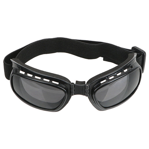 Outdoor cycling glasses