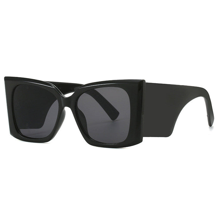 Personalized Cat Eye Sunglasses Versatile