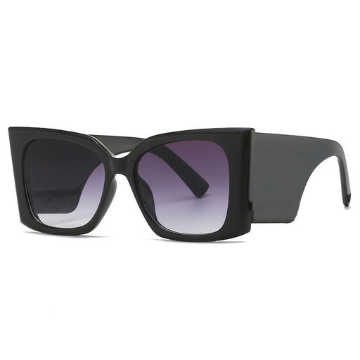 Personalized Cat Eye Sunglasses Versatile