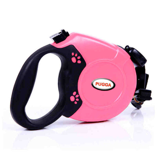 Pet Retractable Dog Leash Leash For Medium And Large Dogs