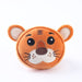 Pet Vocal Teething Plush Toys Bite Resistant Teeth Cleaning