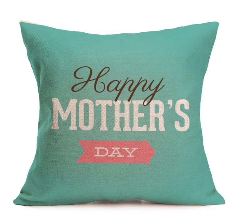 Pillow Mother's Day