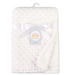 Polar Dot Baby Blanket Blanket Newborn Baby Swaddle Wrap Envelope Bebe Wrap Newborn Baby Bedding Blanket