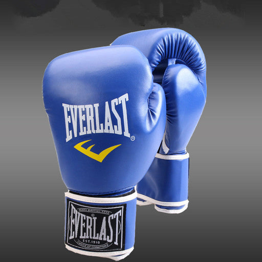 Professional training for boxing gloves