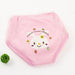 Reusable Nappies Training Pants 4 Layers Baby Shorts Underwear Waterproof Cotton Potty Infant Urinate Pants
