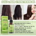 Rosemary Mint Hair Growth Fluid Scalp Massage