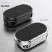 Rotate Metal Magnetic Car Phone Holder Foldable Universal Mobile Phone Stand Air Vent Magnet Mount GPS Support
