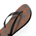 Sandals - Fashion Comfortable T- Strap Thong Flip Flops - FORHERA DESIGN