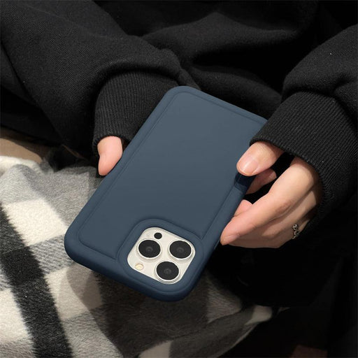 Silicone Soft Case Of Mobile Phone