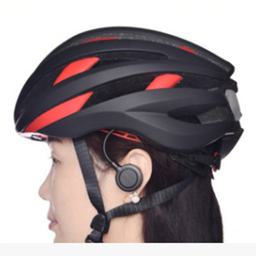 Smart Bluetooth helmet riding helmet
