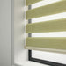 Soft Gauze Curtain Semi-Shading Rolling Curtain Roll-Up Curtain Electric Zebra Curtain