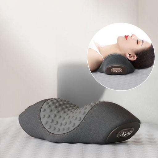 Spine Assisted Sleep Heating Non Repair Pillow