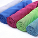 Sports Quick-Drying Cooling Towel Swimming Gym Travel Cycling Gym Club Yoga Sports Cold Feeling Sport Towels To Take Carry Hot