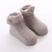 Spring and summer cotton baby children's socks Dispensing boys and girls socks Baby socks