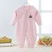 Spring and summer new baby clothes
