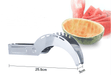 Stainless Steel Cutter For Watermelon Hami Melon Pitaya Pawpaw