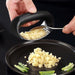 Stainless Steel Garlic Masher Garlic Press Household Manual Curve Fruit Vegetable Tools Kitchen Gadgets