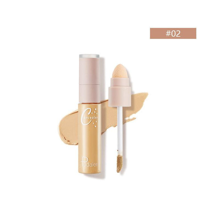 Stereoscopic Brightening Facial Primer Concealer Beauty Supplies Gadgets