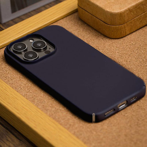 Suitable Mobile Phone Case Liquid Hard Case Ultra-thin