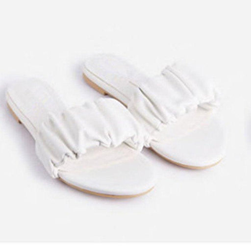 Summer Plus Size Sandals Women's Slippers