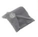 Support Collar U-shaped Pillow Custom Neck Scarf Travel Pillow