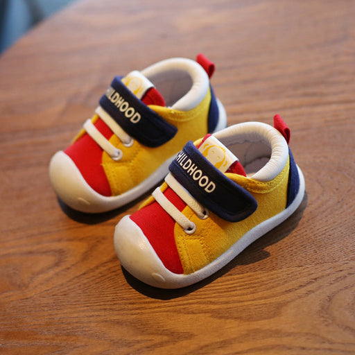 Toddler shoes