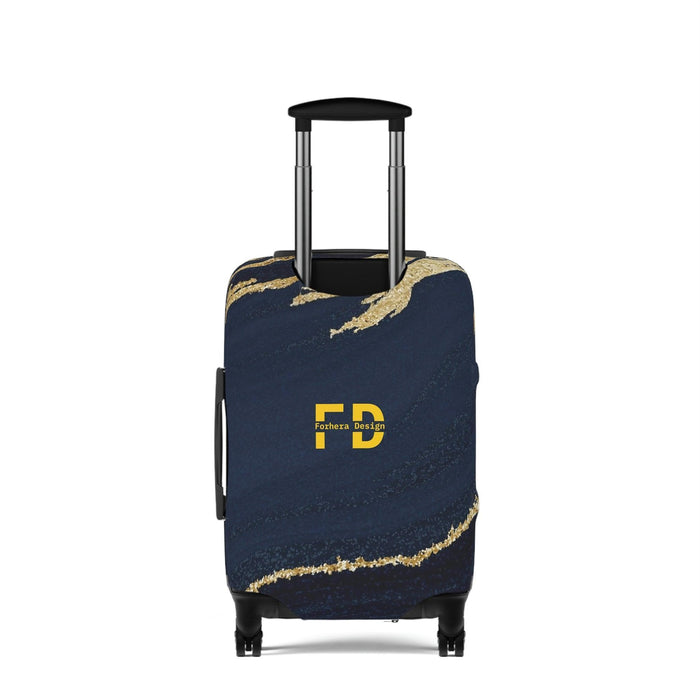 Travel Luggage Cover Travel Suitcase Protective Cover - FORHERA DESIGN