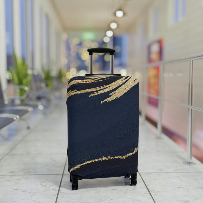 Travel Luggage Cover Travel Suitcase Protective Cover - FORHERA DESIGN